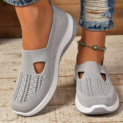 Paulina™ | Lekkie buty slip-on