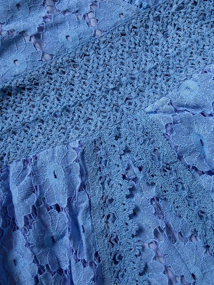 Nerina – Elegancki kombinezon z koronką