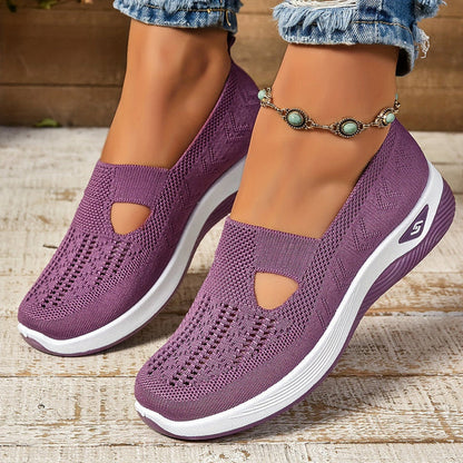 Paulina™ | Lekkie buty slip-on
